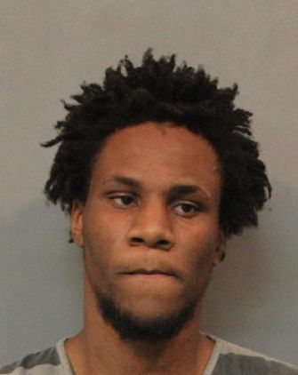 Zhakeem Isiah Foster